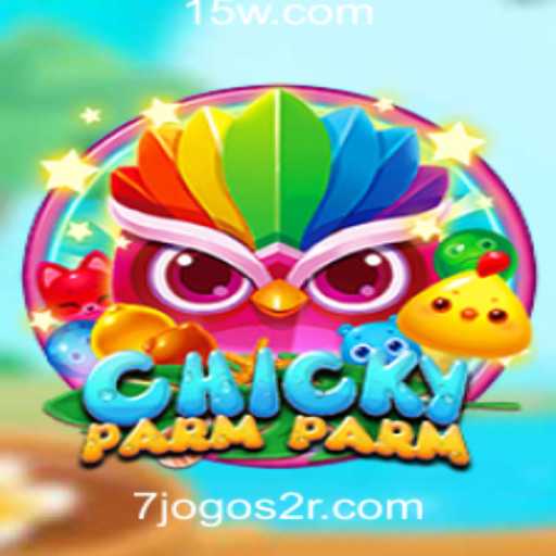 ChickyParmParm: Um Novo Fenômeno na Plataforma 7jogos.com