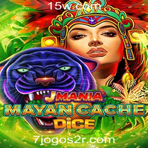Descubra a Aventura de JManiaMayanCacheDice na Plataforma 7jogos.com