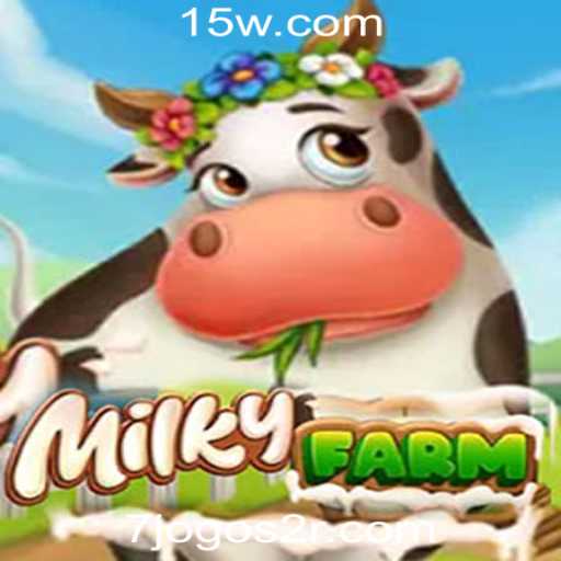 Explorando MilkyFarm: Um Mundo Virtual na Plataforma 7jogos.com