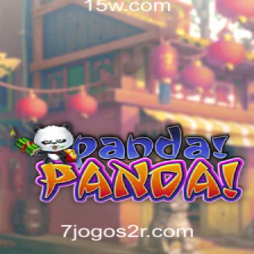 Descubra o cativante mundo de 'PandaPanda' na plataforma 7jogos.com