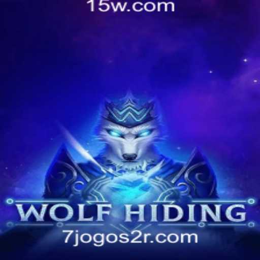 Descubra Tudo Sobre o Jogo WolfHiding na Plataforma 7jogos.com